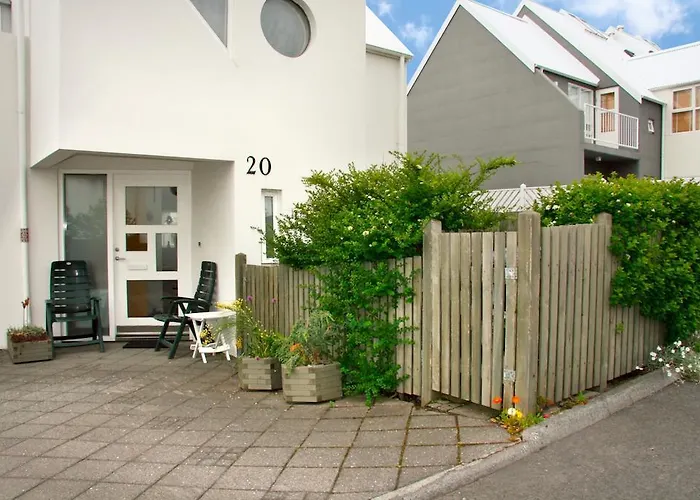 Guesthouse Monika Blondal