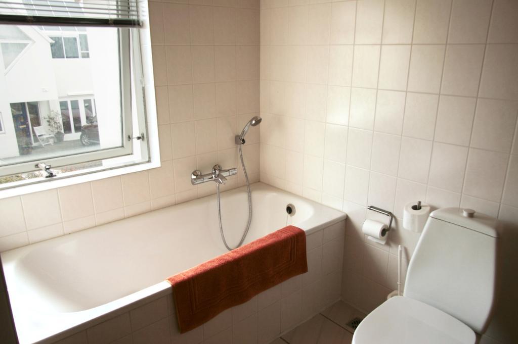 Guest house Monika Blondal Reykjavik