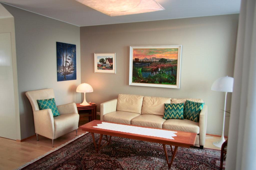 Guest house Monika Blondal
