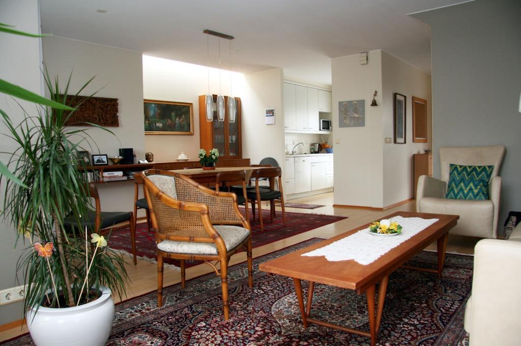 Guest house Monika Blondal Reykjavik