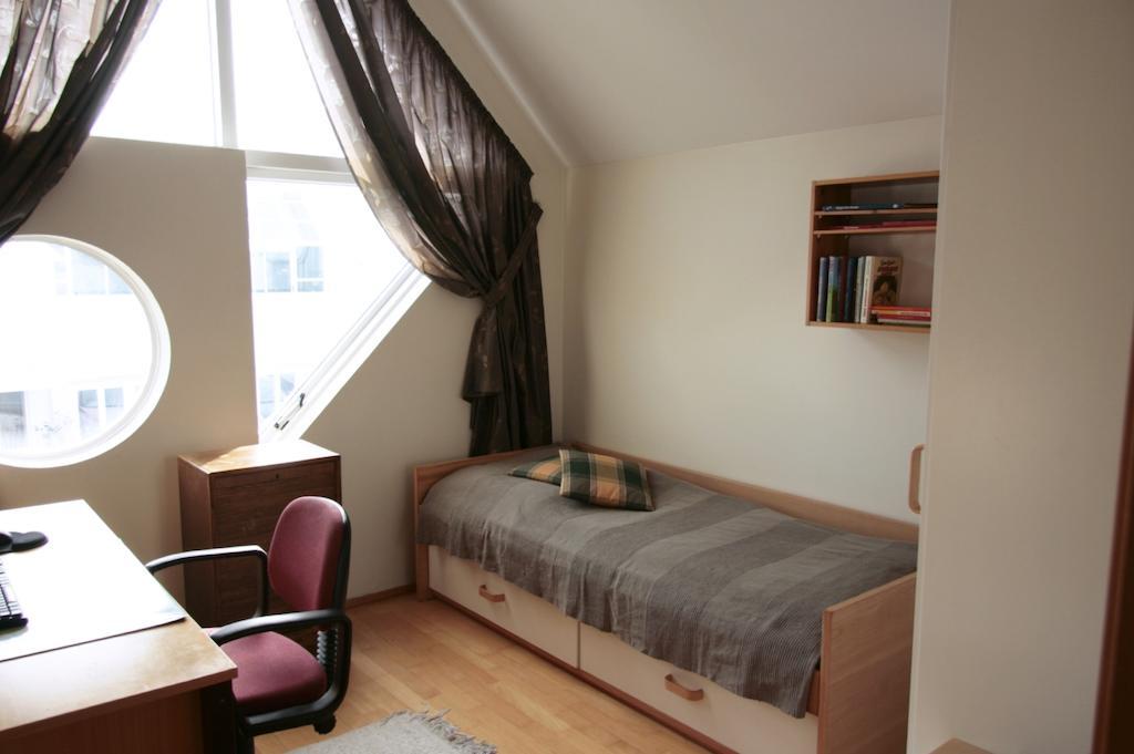 Guest house Monika Blondal