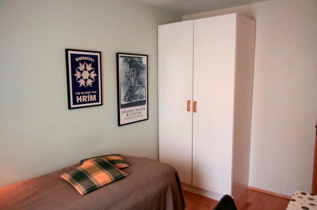 Guest house Monika Blondal Reykjavik