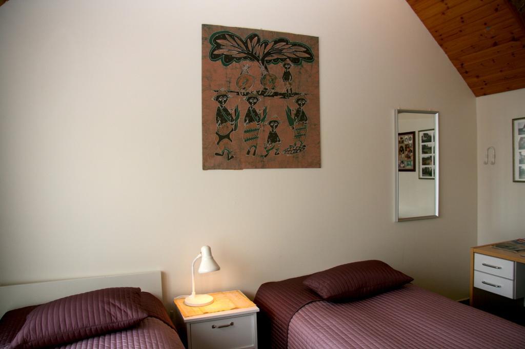 Guest house Monika Blondal *