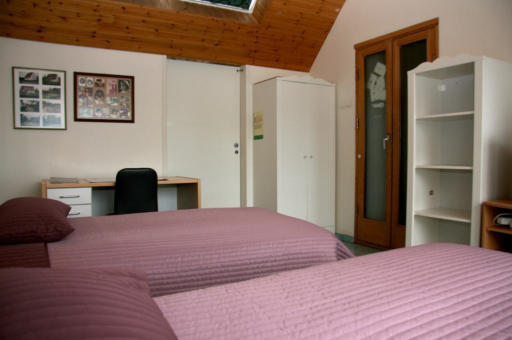 Monika Blondal Guest house