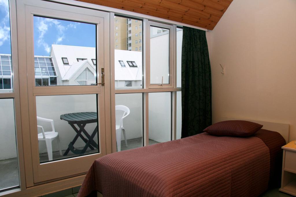Guest house Monika Blondal *