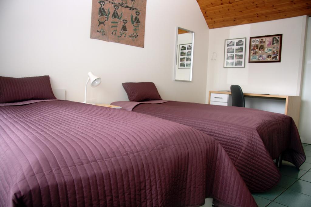 Guest house Monika Blondal Reykjavik